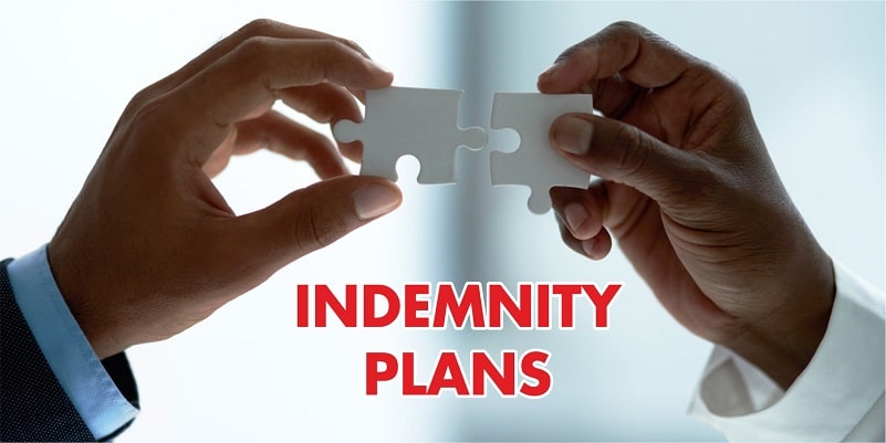 What Is Traditional Indemnity Insurance