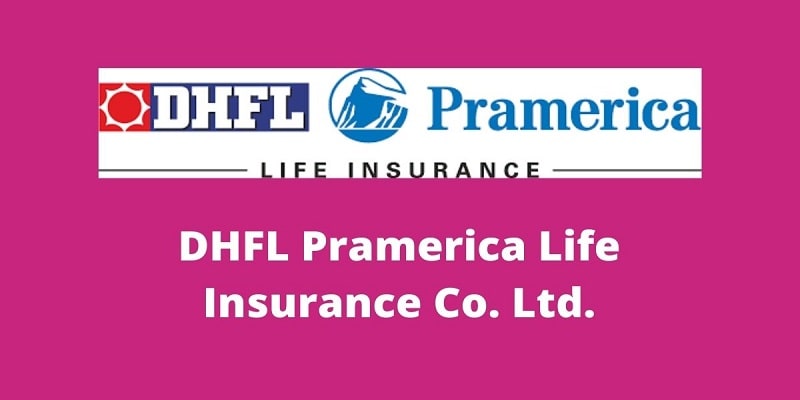 DHFL Pramerica Life Insurance Company