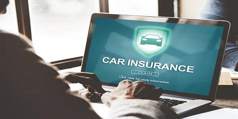 Digital Car Insurance